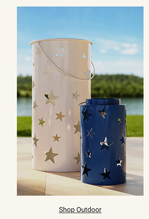 Shop Outdoor