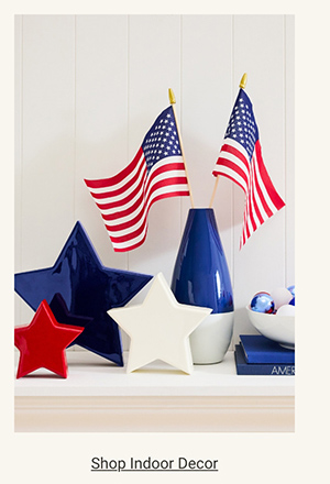 Shop Indoor Decor