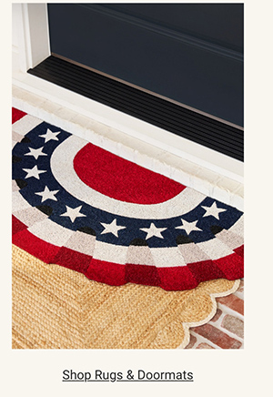 Shop Rugs & Doormats