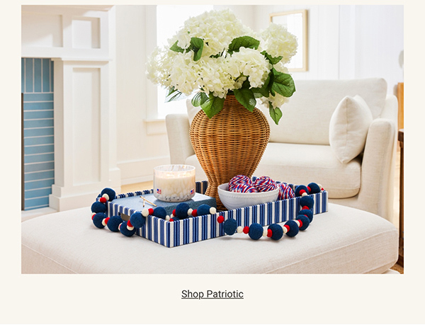 Shop Patriotic