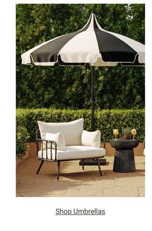 Shop Umbrellas