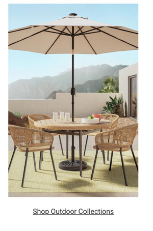 Shop Outdoor Collections