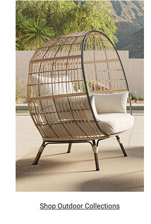 Shop Outdoor Collections >
