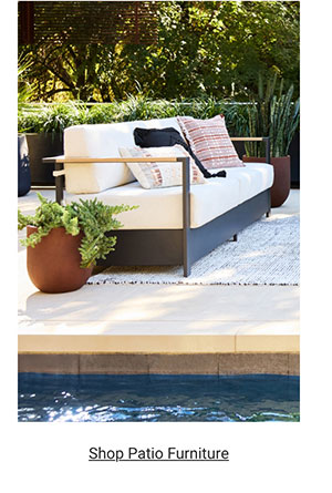 Shop Patio Furniture >