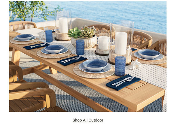 Shop All Outdoor >