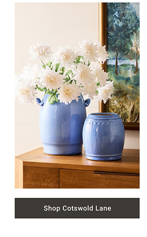 Shop Cotswold Lane >