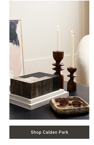 Shop Calden Park >