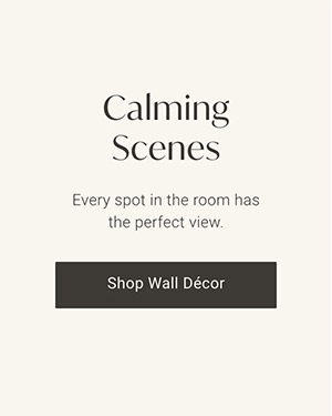 Calming Scenes | Shop Wall Décor >
