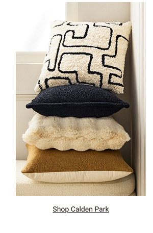 Shop Calden Park >