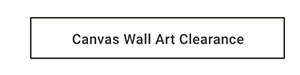 Canvas Wall Art Clearance