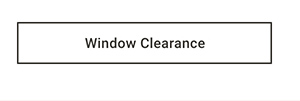 Window Clearance