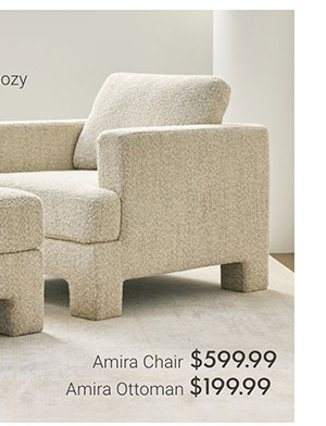 Amira Chair