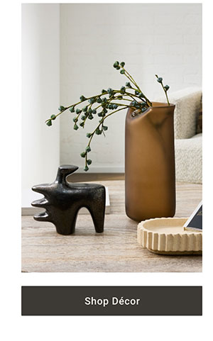Shop Décor >