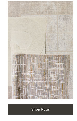 Shop Rugs >