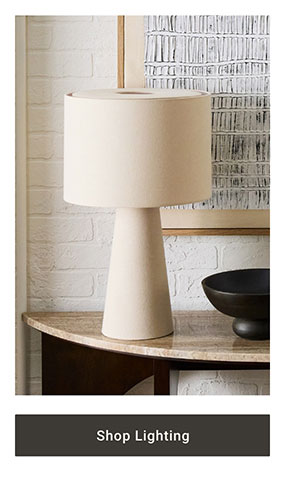 Shop Lighting >