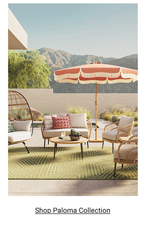 Shop Paloma Collection