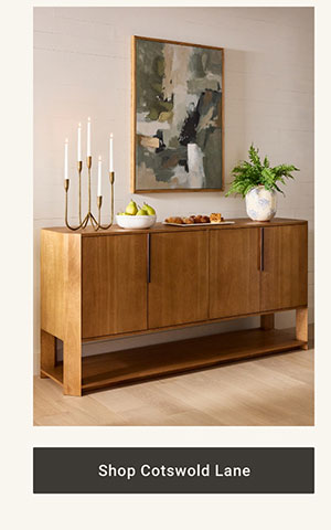 Shop Cotswold Lane >