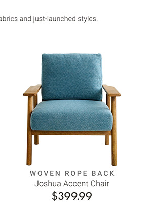 Joshua Accent Chair