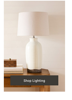 Shop Lighting >
