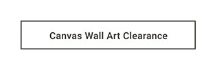 Canvas Wall Art Clearance >