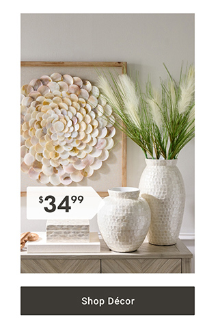 Shop Decor Category