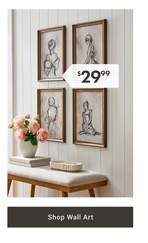 Shop Wall Art Category