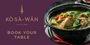 Ko Sa Wan