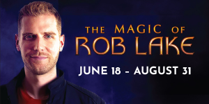 Rob Lake