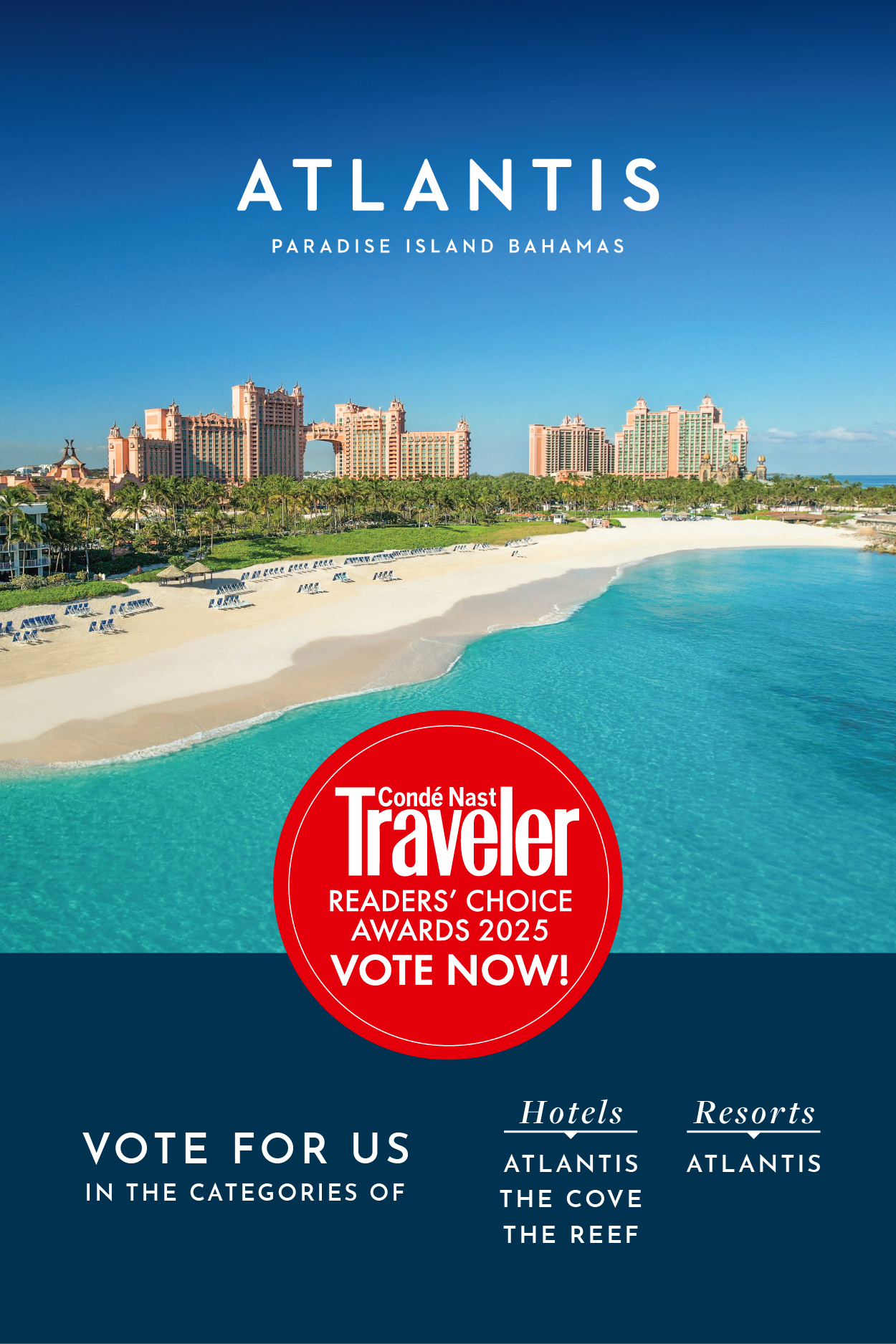 Atlantis Bahamas