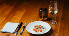 Paranza Sommelier Selects