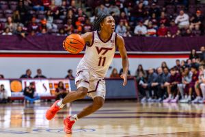 Va Tech Hokies