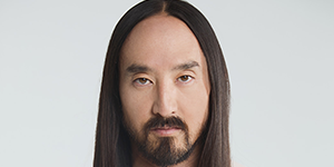 Steve Aoki at Aura