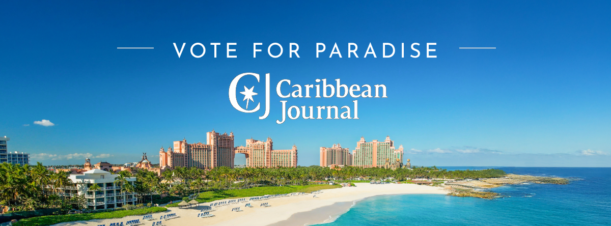 Vote Caribbean Journal
