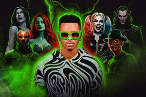 Halloween