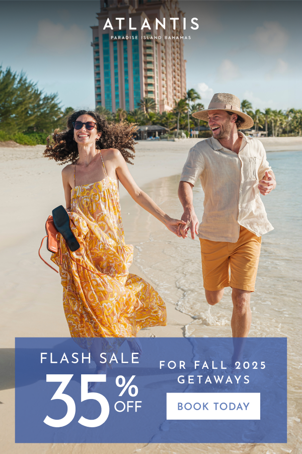 November Sale 35% off