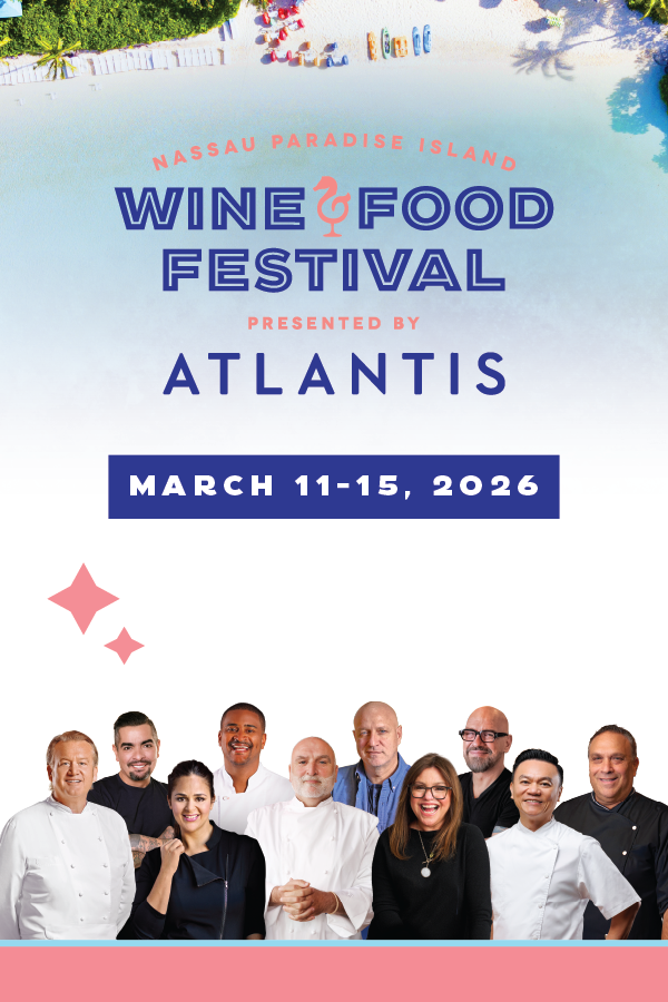 Wine & Food Festival