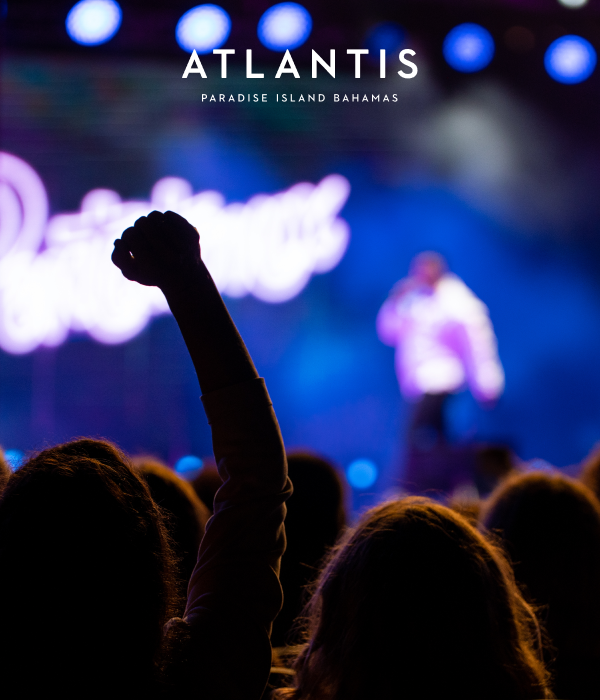 Atlantis