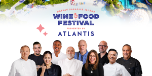 Wine & Food Festival