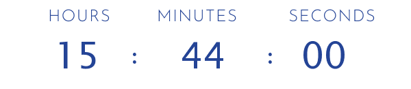 Countdown clock