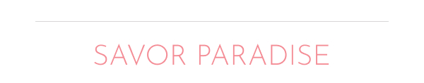 Savor Paradise at Nassau Paradise Island Wine and Food Festival 