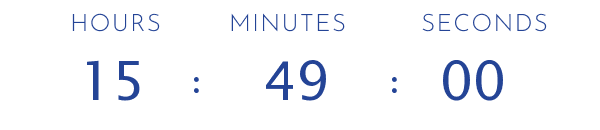 Countdown clock