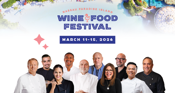 Wine & Food Festival