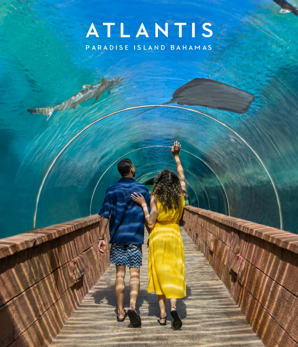 Atlantis