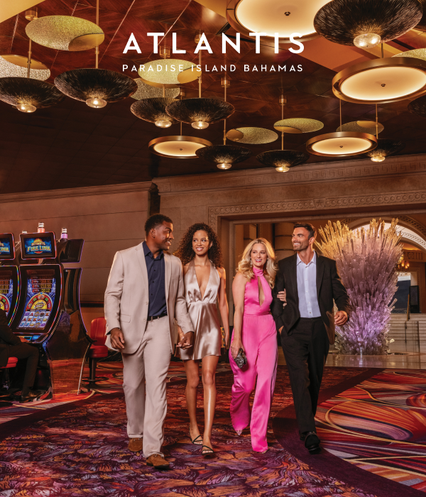 Atlantis