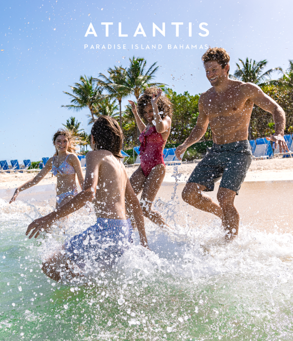Atlantis