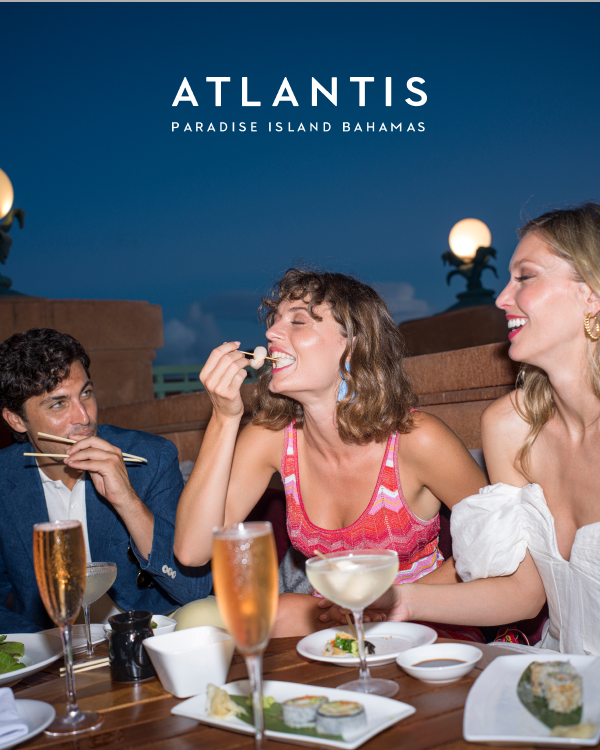 Atlantis