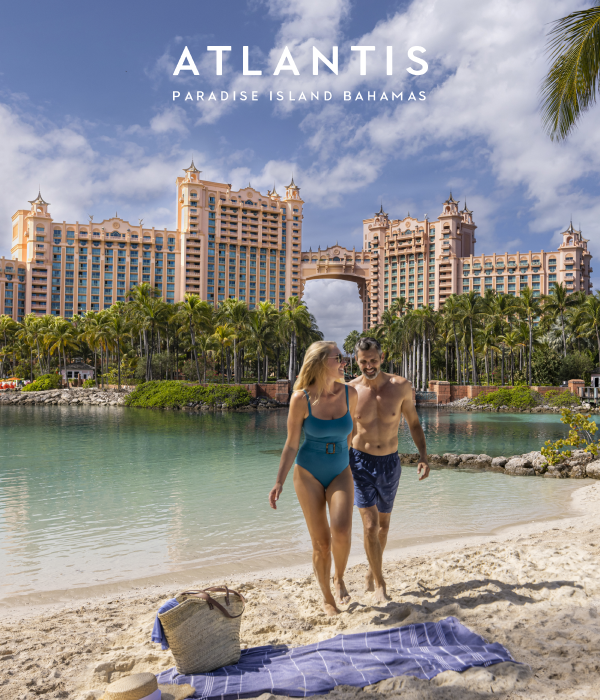Atlantis