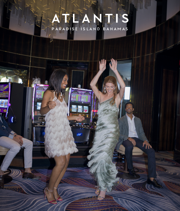 Atlantis