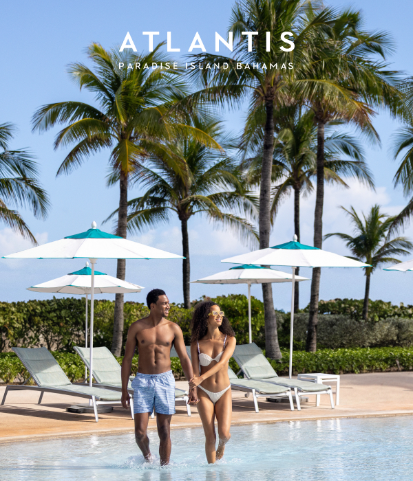 Atlantis