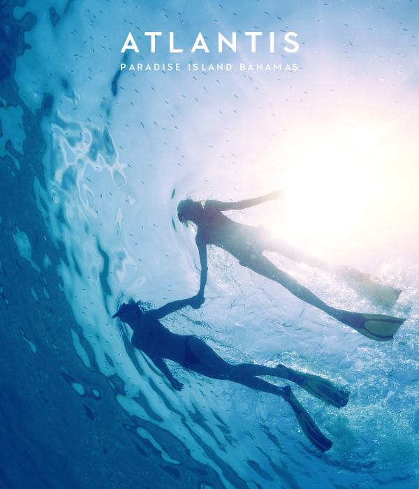 Atlantis